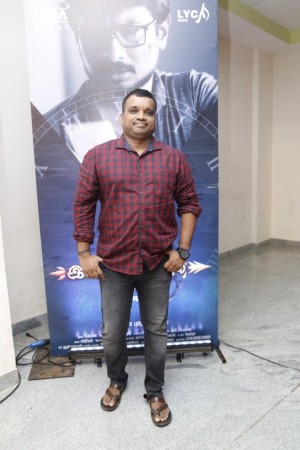 Ippadai Vellum Audio Launch