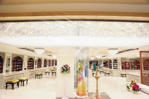 Iraivi Boutique Showroom Launch