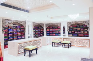 Iraivi Boutique Showroom Launch