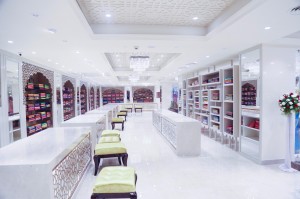 Iraivi Boutique Showroom Launch