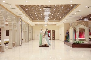 Iraivi Boutique Showroom Launch