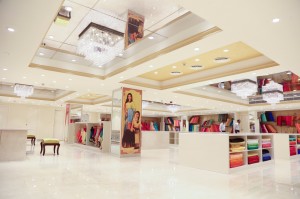 Iraivi Boutique Showroom Launch