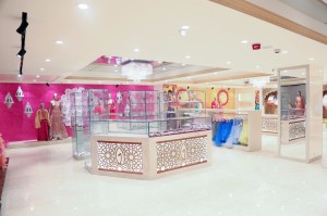 Iraivi Boutique Showroom Launch