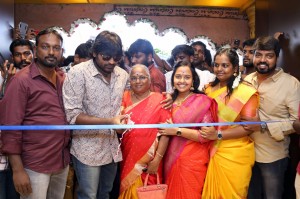 Iraivi Boutique Showroom Launch