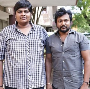 Iraivi Promotions - Auto Flag off