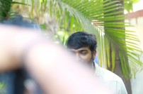 Iraivi Team Meet 