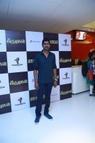 Iru Mugan Audio Launch