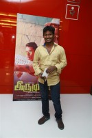 Iru Mugan Audio Launch