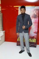 Iru Mugan Audio Launch