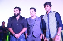Iru Mugan Audio Launch