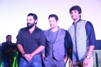 Iru Mugan Audio Launch