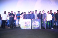 Iru Mugan Audio Launch
