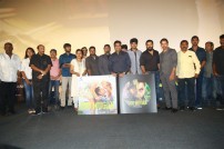 Iru Mugan Audio Launch