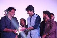 Iru Mugan Audio Launch