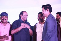 Iru Mugan Audio Launch