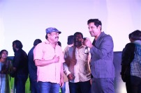 Iru Mugan Audio Launch