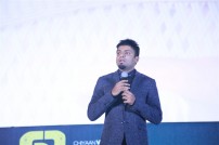 Iru Mugan Audio Launch