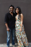 Iru Mugan Audio Launch