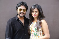 Iru Mugan Audio Launch