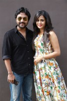 Iru Mugan Audio Launch