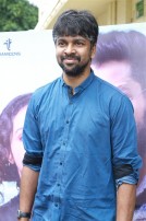 Iru Mugan Audio Launch