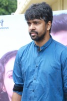 Iru Mugan Audio Launch