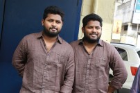 Iru Mugan Audio Launch