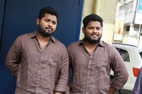 Iru Mugan Audio Launch