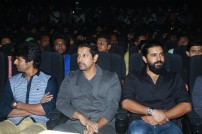 Iru Mugan Audio Launch
