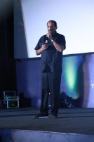 Iru Mugan Audio Launch