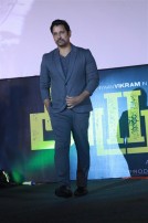 Iru Mugan Audio Launch