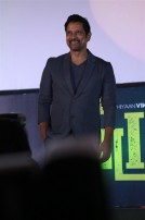 Iru Mugan Audio Launch