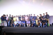 Iru Mugan Audio Launch
