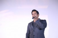 Iru Mugan Audio Launch