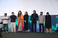 Irudhi Sutru Audio Launch
