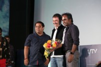 Irudhi Sutru Audio Launch