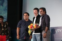 Irudhi Sutru Audio Launch