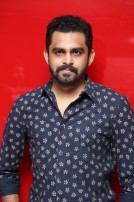 Irudhi Sutru Audio Launch