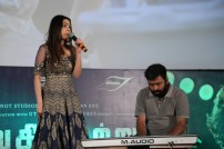 Irudhi Sutru Audio Launch
