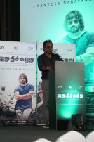 Irudhi Sutru Audio Launch