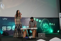 Irudhi Sutru Audio Launch