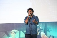 Irudhi Sutru Audio Launch