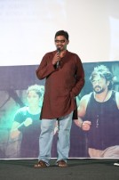 Irudhi Sutru Audio Launch