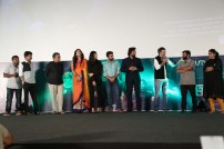 Irudhi Sutru Audio Launch
