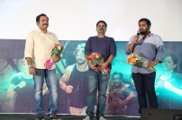 Irudhi Sutru Audio Launch