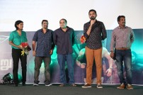 Irudhi Sutru Audio Launch