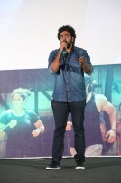 Irudhi Sutru Audio Launch
