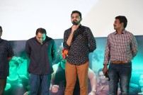 Irudhi Sutru Audio Launch