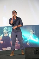 Irudhi Sutru Audio Launch