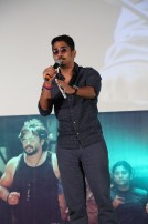 Irudhi Sutru Audio Launch